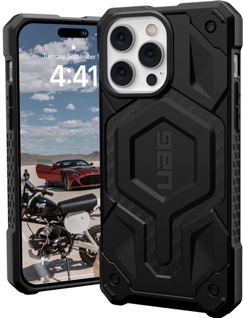 uag case specs drop test|uag monarch pro max case.